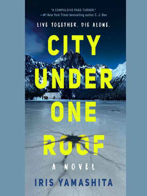 Title details for City Under One Roof by Iris Yamashita - Available